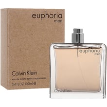 Туалетна вода Calvin Klein Euphoria 100 ml Тестер