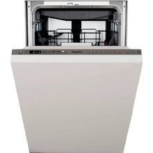 Встраиваемая посудомоечная машина Whirlpool WSIO 3O34 PFE X