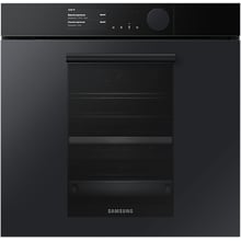 Духовой шкаф электрический Samsung NV75T9979CD/WT: Объем, л 75