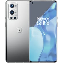 Смартфон OnePlus 9 Pro 8 / 128GB Morning Mist: Дисплей 6.7 "Fluid AMOLED (3216 х 1440) / 525 ppi / сенсорний