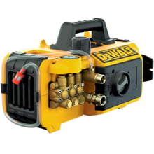 Мінімийка високого тиску DeWalt DXPW002CE: Максимальний тиск (бар) 160