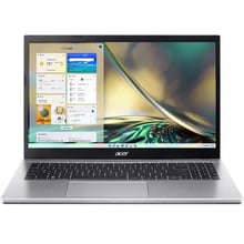 Ноутбук Acer Aspire (NX.K6TEL.00A): Екран 15.6 FullHD (1920 х 1080) IPS