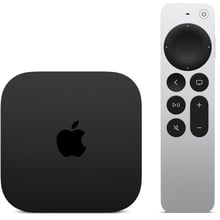 Аксессуар для Mac Apple TV 4K Wi‑Fi + Ethernet 128GB (MN893) 2022