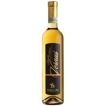 Вино Sartori Recioto di Soave DOCG, белое сладкое, 13.5% 0.5л (MAR8005390005040): Страна производитель Италия