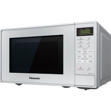 Мікрохвильова піч Panasonic NN-ST27HMZPE: Об'єм, л 20 л