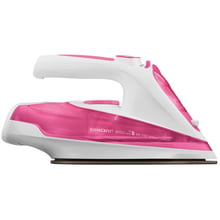 Праска Silver Crest SDBK 2400 F5 pink: Підключення бездротової