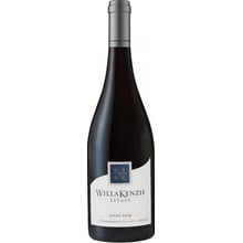 Вино Willa Kenzie Pinot Noir Willamette Valley Oregon 2016 червоне сухе 0.75 л (VTS3416161): Країна виробник США