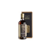 Виски Wilson &amp; Morgan Mortlach 25yo, gift box (0,7 л.) (BW95747): Объем, л 0.7