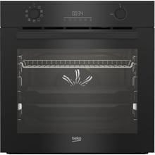 Духова шафа електрична Beko BBIM17300BPS: Об'єм, л 72