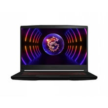 Ноутбук MSI GF63 Thin (GF63 12UCX-1012XPL): Экран 15.6" IPS (1920x1080) Full HD