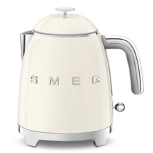 Электрочайник Smeg KLF05CREU: Мощность, Вт 1400