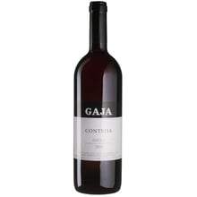 Вино Gaja Conteisa 2019 красное сухое 0.75л (BWT5395): Страна производитель Франция