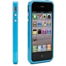 Чохол Hi-Fun для Iphone 4S, блакитний (VV432 CB-BIPH4S): Виробник Hi-Fun