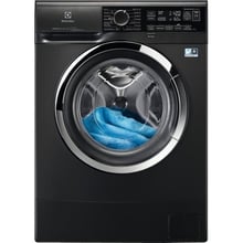 Пральна машина Electrolux EW6SN326CPX: Тип машини автомат