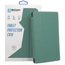 Аксессуар для планшетных ПК BeCover Smart Case Dark Green для Lenovo Tab P11 (706098)