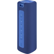 Акустика Xiaomi Mi Portable Speaker 16W Blue (QBH4197GL)