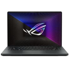 Ноутбук ASUS ROG Zephyrus G16 (GU605MI-QR076W): Екран 16" (2560x1600) WQXGA