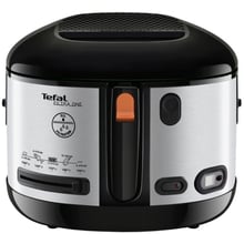 Фритюрница Tefal FF175D		: Тип устройства Фритюрница