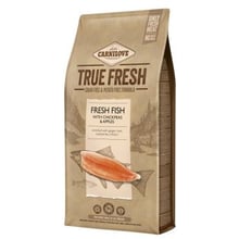 Сухий корм Carnilove True Fresh Fish for Adult dogs для дорослих собак 11.4 кг (8595602546015): Тип Сухой корм