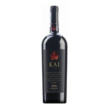 Вино Errazuriz Kai 2008 Carmenere червоне сухе 0.75л (VTS3602082): Країна виробник Чилі