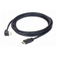 Кабель і перехідник Cablexpert HDMI to HDMI 3.0m (CC-HDMI490-10): Тип кабель