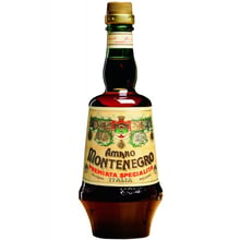 Лікер Amaro Montenegro (1 л) (BW7013): Об'єм, л 1