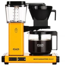 Кавоварка MOCCAMASTER KBG 741 Select Yellow: Тип капельная кофеварка