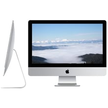 Комп'ютер Apple iMac 21.5" (MMQA2) 2017