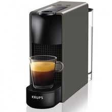Кофеварка Krups Nespresso Essenza Mini XN110B