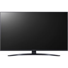 Телевизор LG 43UR81006LJ: Тип LED-телевизоры