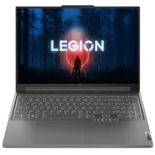 Ноутбук Lenovo Legion Slim 5-16 (82Y900B1PB): Экран 16" IPS (2560x1600)