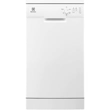 Посудомийка Electrolux SMA91210SW: Розміри 85х45х61.5 см