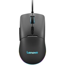 Lenovo M210 RGB USB Black (GY51M74265)