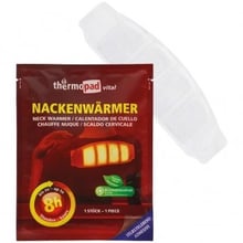 Набор химических грелок для шеи Thermopad Neck Warmer 6 шт (TPD 78803): undefined undefined