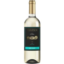 Вино Tarapaca Santa Cecilia Semi Sweet White (0,75 л) (BW41208): Країна виробник Чилі