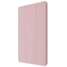 Аксесуар для планшетних ПК WAVE Smart Cover Pink Sand для Samsung Galaxy Tab S7 T870 / T875 / Galaxy Tab S8 2022 X700 / X706: Колір розовый