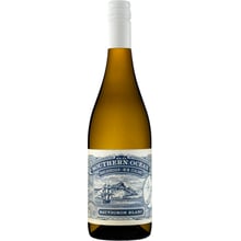 Вино Southern Ocean Sauvignon Blanc Marlborough белое сухое 0.75л (VTS4026210): Страна производитель Новая зеландия