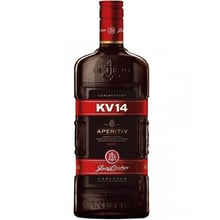 Настоянка на травах Becherovka KV14 0.5 л 40% (STA8594405103029): Об'єм, л 0.5