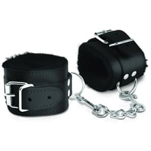 Наручники-манжети Pipedream Cumfy Cuffs: Виробник Pipedream