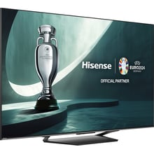 Телевізор Hisense 75U7NQ: Тип LED-телевизоры