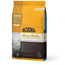 Сухой корм Acana Prairie Poultry для собак с цыпленком и индейкой 11.4 кг: Тип Сухой корм