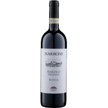 Вино Gian Piero Marrone Barolo Bussia DOCG червоне сухе 14.5% (0.75 л) (MAR8029510100460): Країна виробник Італія