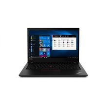 Ноутбук Lenovo ThinkPad P14s G4 (21HF000HPB): Екран 14 " (1920x1200)