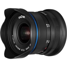 Об'єктив для фотоапарата Laowa 9mm f/2.8 Zero-D Sony E VE928SE: Тип об'єктива Широкоугольный