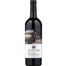 Вино Barao de Vilar Mentor Red Port Finish Douro DOC красное полусухое 14 % 0.75 л (WHS5605567440006): Страна производитель Португалия