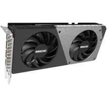 Видеокарта INNO3D GEFORCE RTX 4070 TWIN X2 (N40702-126X-185252N)