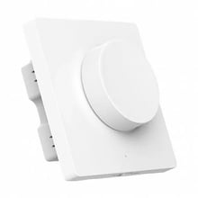 Димер Yeelight Smart Bluetooth Dimmer Wall Light Switch Remote Control (YLKG07YL): undefined undefined