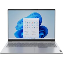 Ноутбук Lenovo Thinkbook 16 G6 ABP (21KKS00M00) UA: Екран 16" IPS (1920x1200)