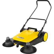 Прочая техника для уборки Подметальная машина Karcher S 6 Twin (1.766-460.0): Производитель Karcher