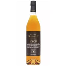 Арманьяк Clos Martin Armagnac 8 лет VSOP, 40% (0.7 л) (MAR3590651707085): Объем, л 0.7